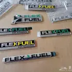 علامة فلكس فيول يوكن وشفر فورد اصليه GM