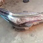 يوجد شمعات فورد شنر