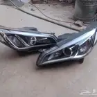 شمعات سونتا فل كامل اصلي وكاله مديل 2016