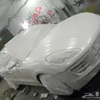 رش بويه سيارات لمعه وكاله