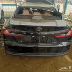تيوتا كامري 2025