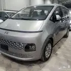 هونداي ستاريا 11 راكب ديزل 2025
