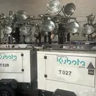 ايجار مولدات كهرباء و تورلايت