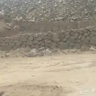 بوكلين للايجار ومعلم بنيان حجر وتخريم الصخور