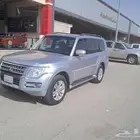 ميتسوبيشي باجيرو فل كامل 2017 مكينه 3 8