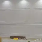تركيب ورق جدران ودهانات