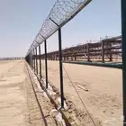 مقاولات شبوك وتراث ونخيل