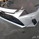 صدام يارس موديل 2023
