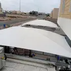 مظلات جده مكه اطيف