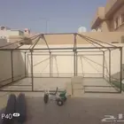 تركيب خيام ثابت ومتحرك في جميع المملكه