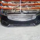 كادنزا صدام شمعات اصطبات مريات شبوك وكشافات اصلي وكاله