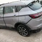 جيلي كولراي 2023 جميع قطع غيارها