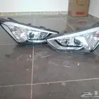 شمعه سنتافي 2014--2018