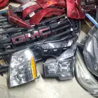 شمعات كدلك وجاك واسطبات الموديل من 2008الى 2024