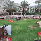 محل تاجير يوجد عندنا قهوجين يوجد عندنا كراسي وطاولات طعام وي