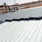 شركه عزل اسطح وخزنات بحائل