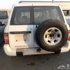 نيسان باترول نيسان باتفندر نيسان مكسيما
