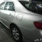 Toyota Corolla 2010