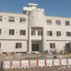 معلم حجر ورحام جده