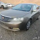 جيلي مديل2014 بيع قطع غيار فقط