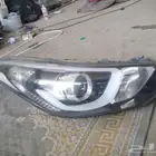 شمعه الانترا 2015
