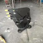 بكت (غراف) بكلين و عرجا وشيول وكالة جديدمحلي ومستخدم