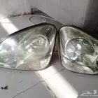 شمعات لكزز 430 موديل 2002 ..2004