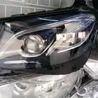 شمعات وصطبات مرسيدس اصلي وكاله