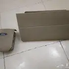 ايرباك دركسون وطبلون سياره فورد اكسبديش موديل 2008