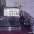 اجهزه وبرامج كاشير