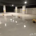 حاجز موقف  حاجز باركينج  مصد موقف