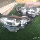 شمعات مازدا 3.2013   2019اصلي