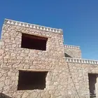 سواق بكلين ومعلم بنيان حجر