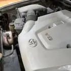 مكينه لكزس