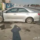 قطع غيار تويوتا كامري مديل 2014