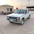 داتسون نيسان غمارتين 91مفحوص مجدد