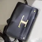 ماركة تودز العالميه شوزات وشنطه جديده ما استعملتها