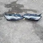 شمعات ماليبو مديل من 2019الى 2020