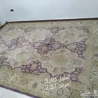 سجاده حاله متوسطه( 50 ريال )