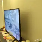 شاشة دانسات