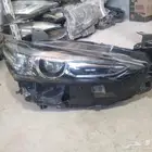 شمعات مازدا 6   الانترا   كياء سيراتو  اكورد