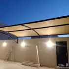 خيام مظلات سواتر