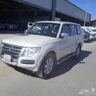 ميتسوبيشي باجيرو 2017