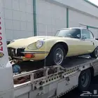 سطحة جدة النقل السيارات
