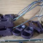 يدات خارجيه وداخلية سيارات وغيرة من قطع