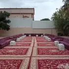 تجهيز حفلات وخيام وصيوانات وجلسات وكوش وخيام ملكيه