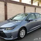 كورولا 2022 استاندر