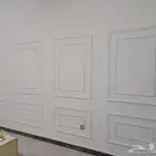دهانات مع تركيب الفوم عمل جيد جدا