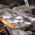 شمعه يمين نيسان مورانو 2005