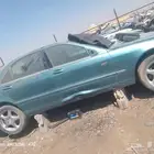 فيجراء مرسديس مديل 2002